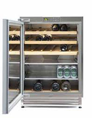 Weinkühlschrank Fhiaba Premium Outdoor UCW602TPO