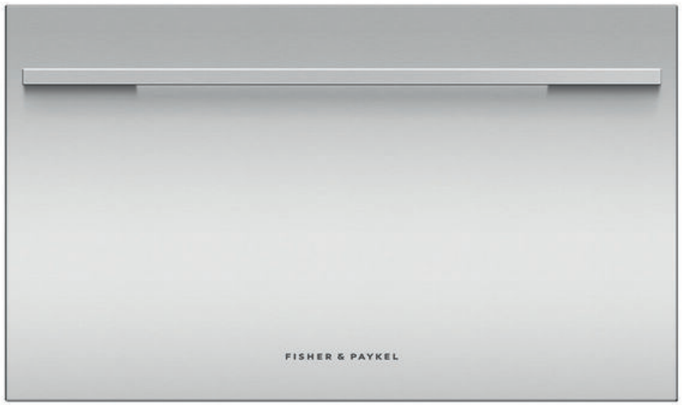 Edelstahl Exkleen Front mit Griff für DD60SHI9