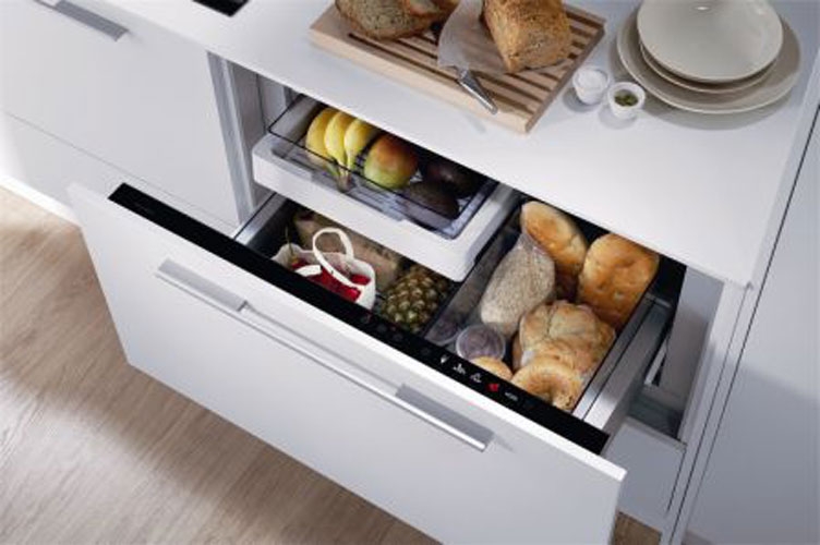 Fisher & Paykel Kühl Schublade RB90S64MKIW1