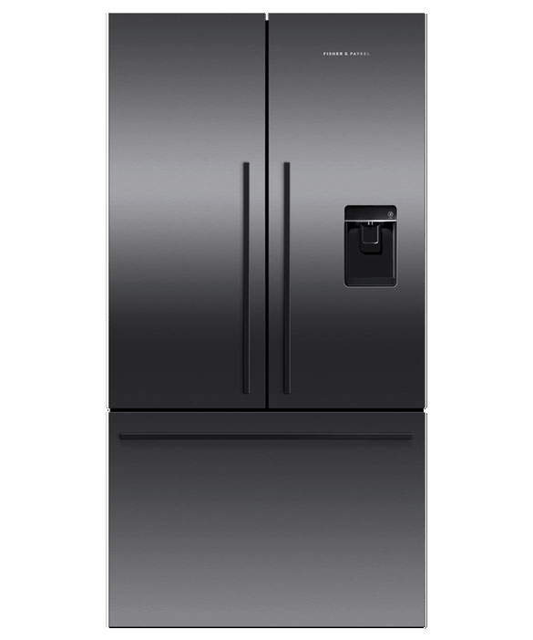 Fisher & Paykel Side by Side RF540ADUSX4