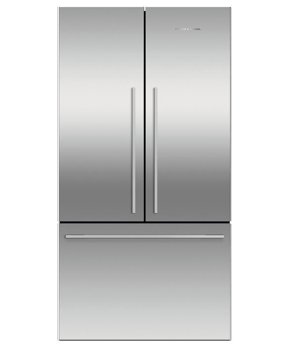 Fisher & Paykel Side by Side RF610ADX5