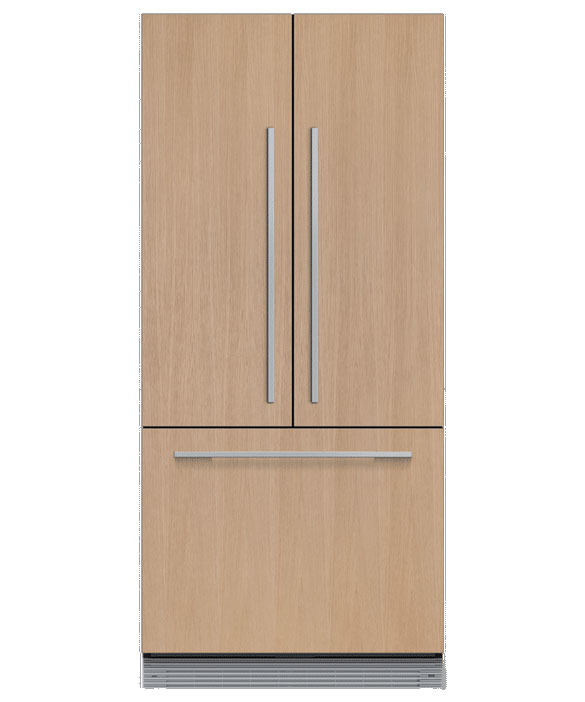 Fisher & Paykel Amerikanischer French Door Kühlschrank RS80A