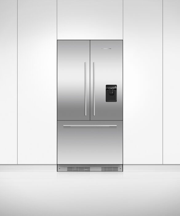 Fisher & Paykel Amerikanischer French Door Kühlschrank RSD80AU