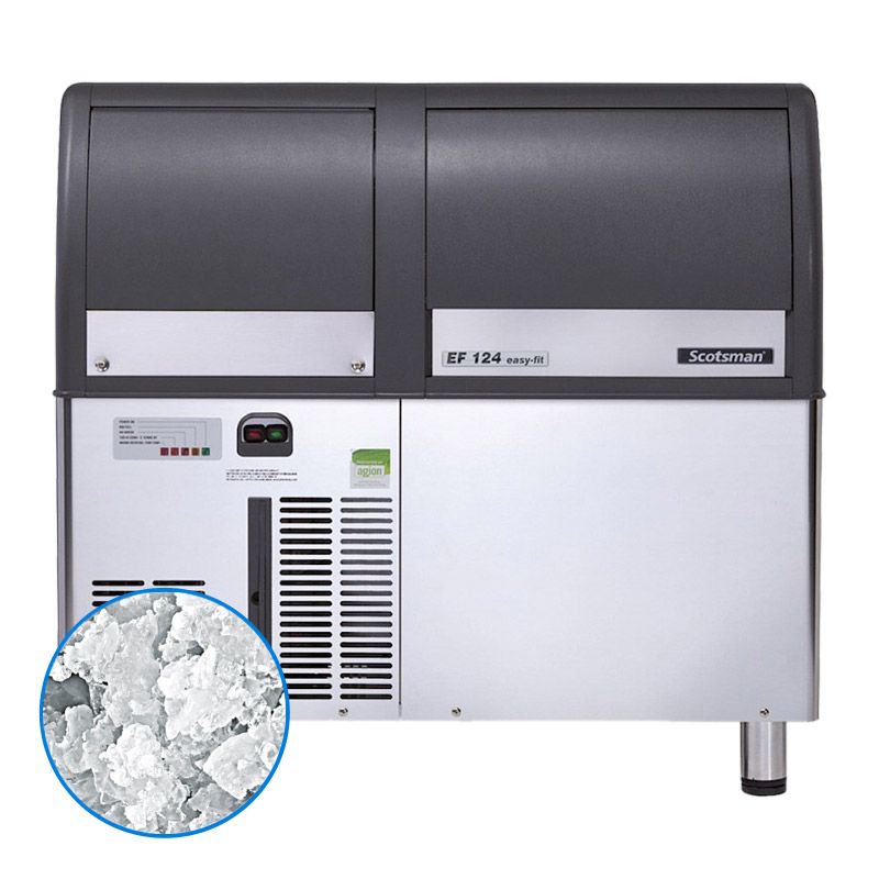 Scotsman Flockeneisbereiter EF 124