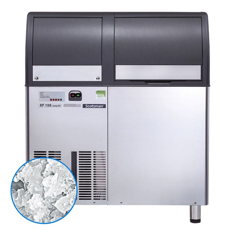 Scotsman Flockeneisbereiter EF 156