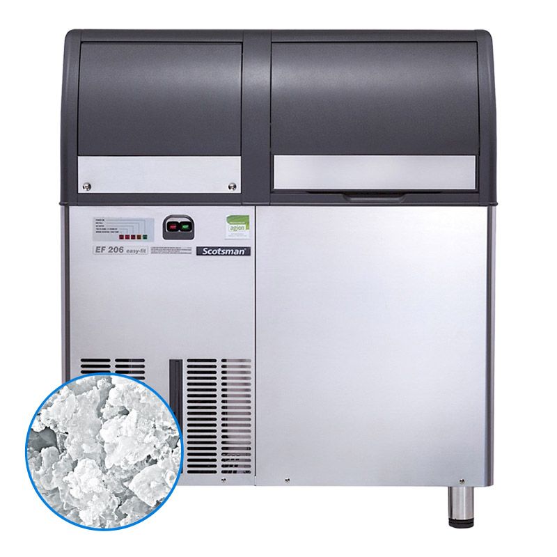 Scotsman Flockeneisbereiter EF 206