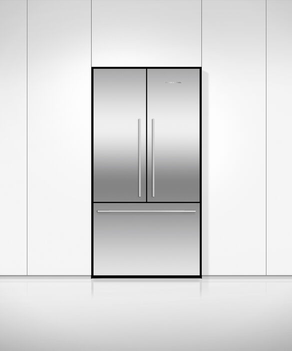 Fisher & Paykel Amerikanischer Kühlschrank RSD90A
