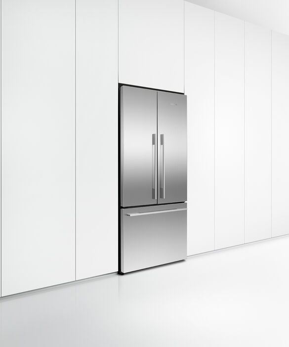 Fisher & Paykel Amerikanischer French Door Kühlschrank RSD80A
