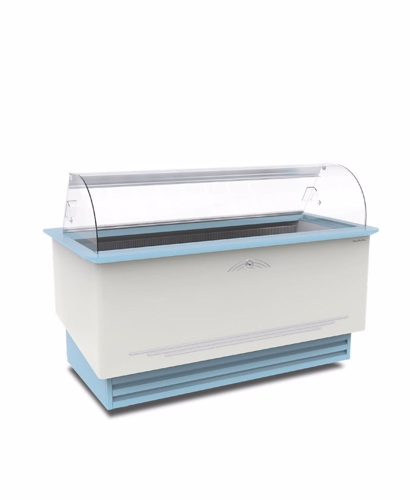 Framec Speiseeisvitrine Dolce Vita Elle 13