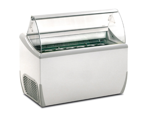 Framec Eisvitrine J 7 Extra