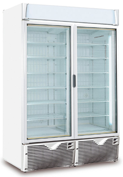FRAMEC Tiefkühlschrank EV 1100 NV