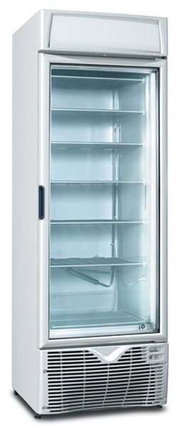 FRAMEC Tiefkühlschrank EV 360 NS R
