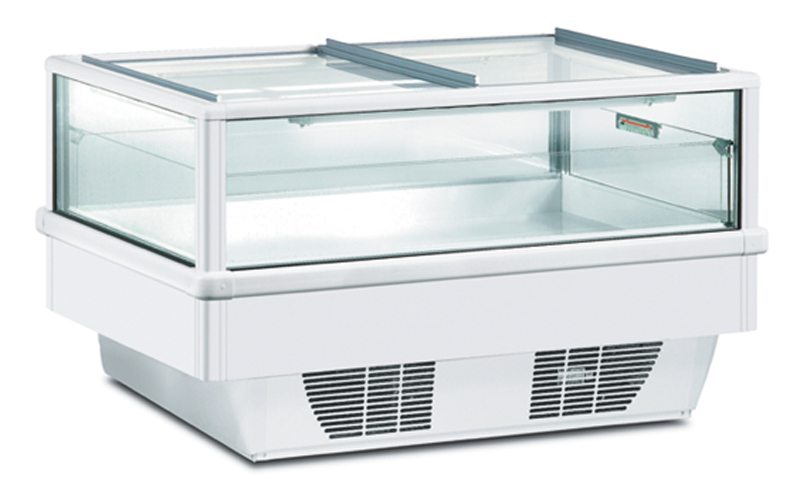 FRAMEC Kühlinsel GLOBALLIGHT 150