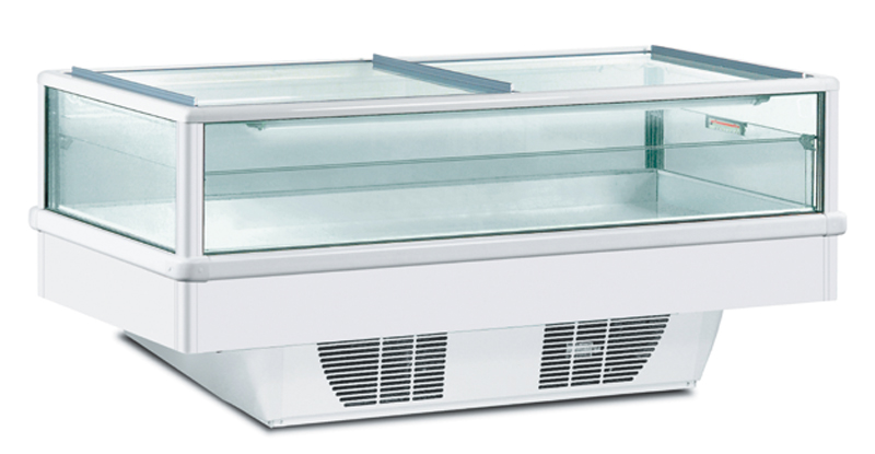FRAMEC Kühlinsel GLOBALLIGHT 200