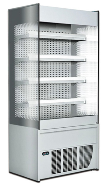 FRAMEC Kühlregal SMALL 90 L