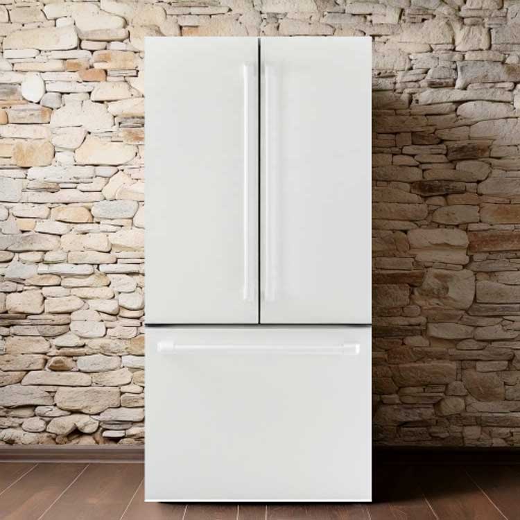 General Electric IO Mabe French Door Kühlschrank INO27JSPF 8WM-CWM