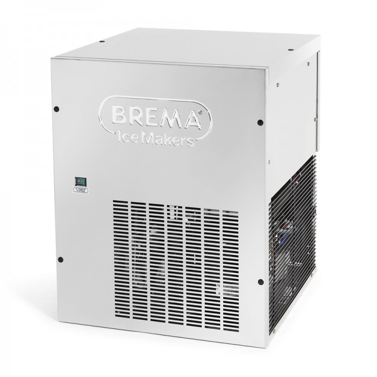 BREMA Flockeneisbereiter G 510