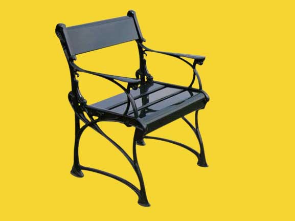 Gardeluxe Gartenstuhl DEMETER