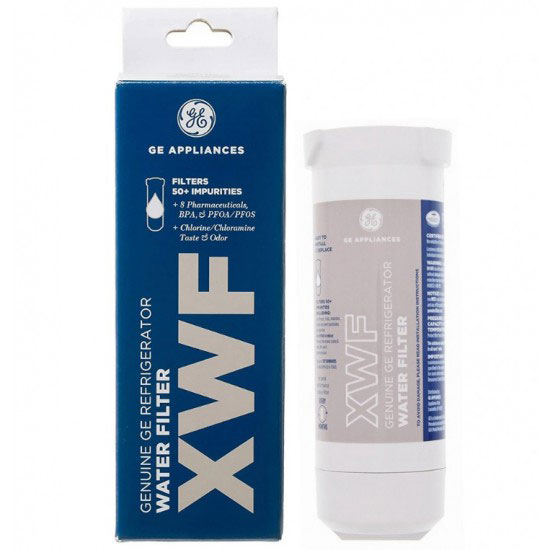 Wasserfilter XWF für General Electric – IO MABE