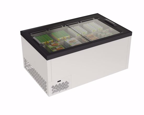 Framec Kühlinsel Oasi 200 MD W LED