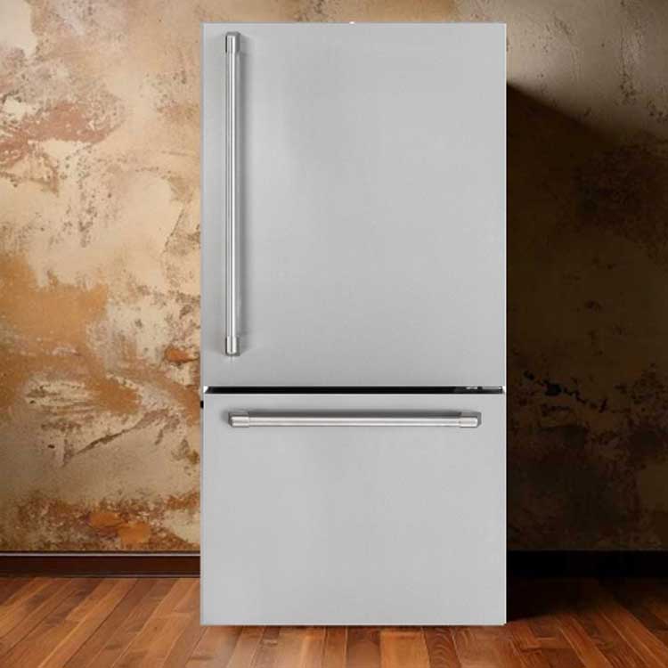 General Electric IO Mabe French Door Kühlschrank ICO19JSPF 80