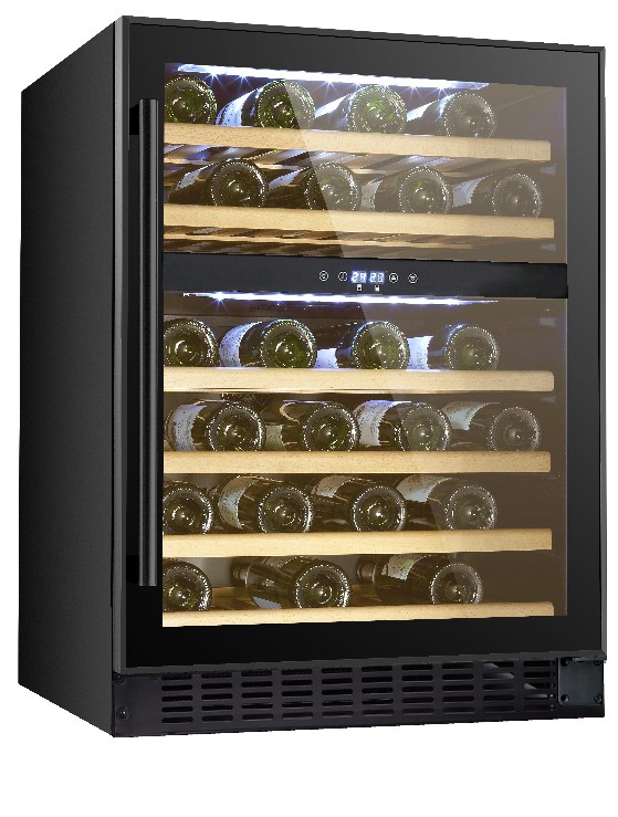 Hanant Weinkühlschrank HOWKZ 8270