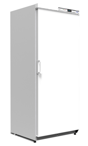 FRAMEC Kühlschrank XL 650 PVM-weiß R