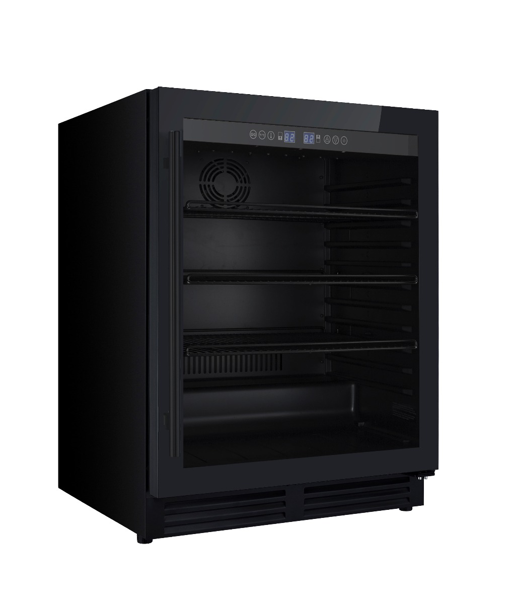 General Electric IO Mabe Getränke Kühlschrank IOB150BB-BG