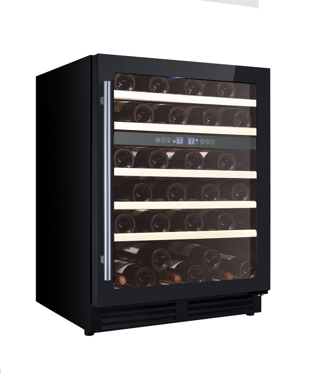 General Electric IO Mabe Weinkühlschrank IOW51DDBB