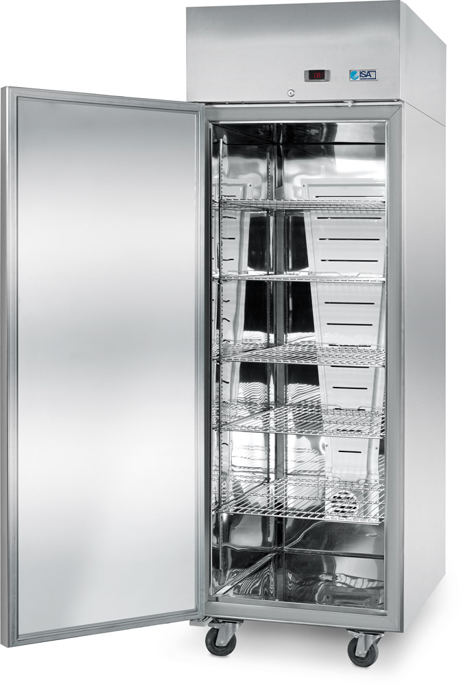 Nordcap Gewerbetiefkühlschrank ICE 740 SUPER