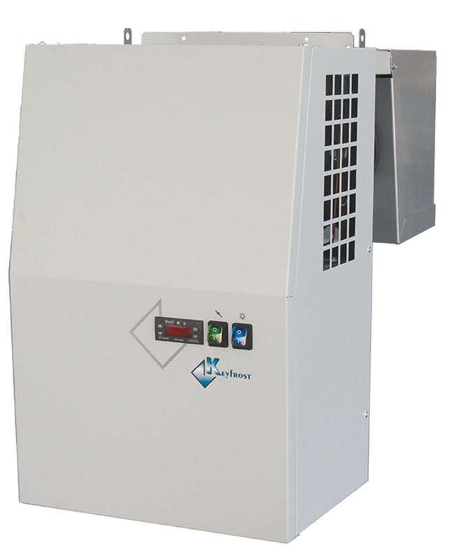 KEYFROST Einhang Units Kühlausführung KBAR 08 TNE