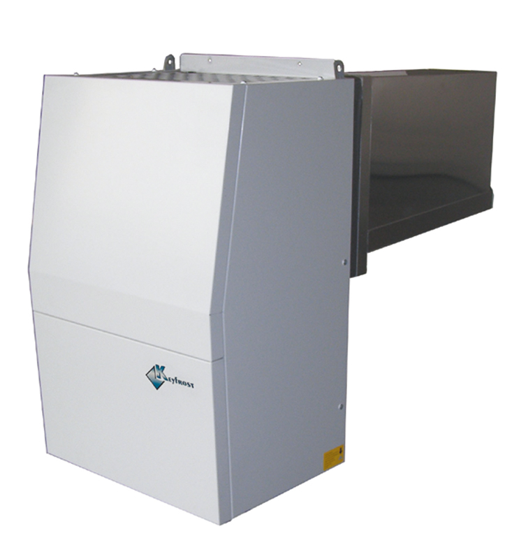 KEYFROST Einsteck Units Kühlausführung KBF 35 TNE
