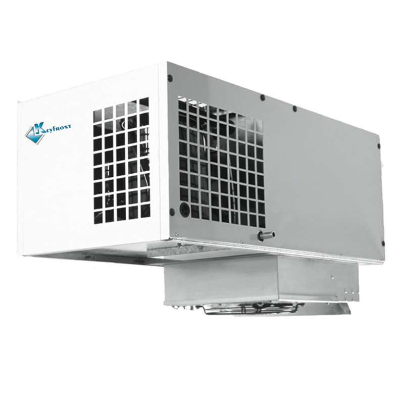 KEYFROST Dach Units Kühlausführung KBS 17 TNE