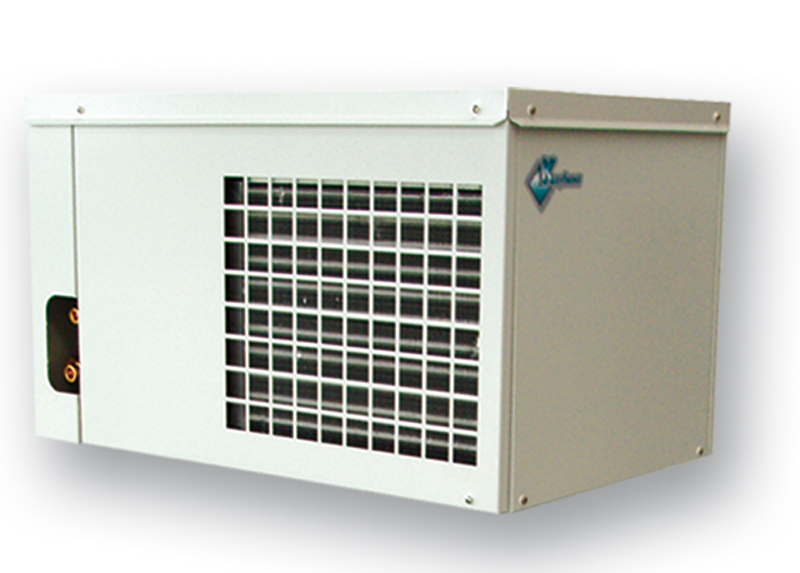 KEYFROST Split Serie für Gefrierzelle KS 34 BTE