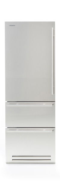 Fhiaba Side by Side Kühlschrank - Freezer Classic KS7490HST