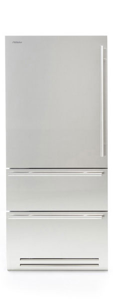 Fhiaba Side by Side Kühlschrank - Freezer Classic KS8990HST