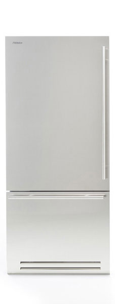 Fhiaba Side by Side Kühlschrank - Freezer Classic KS8990TST