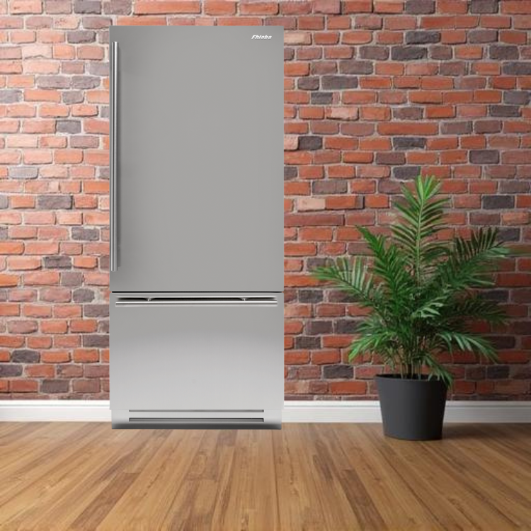 Fhiaba Side by Side Kühlschrank - Freezer Classic KS900TST