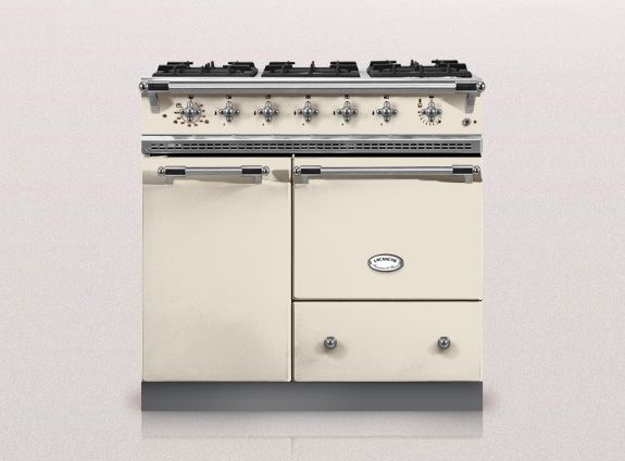 Lacanche “Classic” 6-Flammig BUSSY LVI 962 CTCT-G
