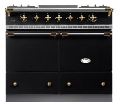 Lacanche “Classic” Tradition CLUNY LG 1052 GG