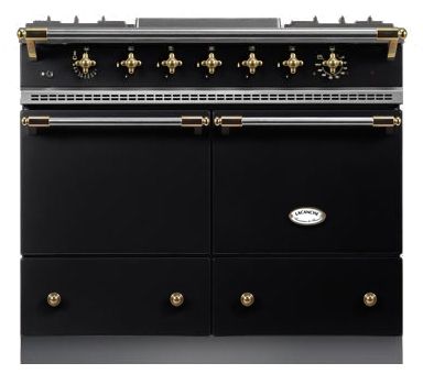Lacanche “Classic” Tradition CLUNY LG 1052 CTCT