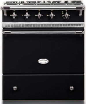 Lacanche “Classic” Tradition CORMATIN LCF 731 G