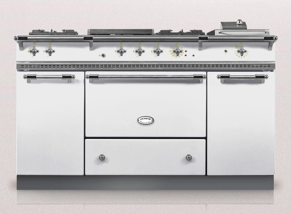 Lacanche FONTENAY “Classic” Tradition