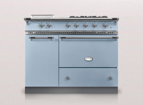 Lacanche SAULIEU “Classic” Tradition