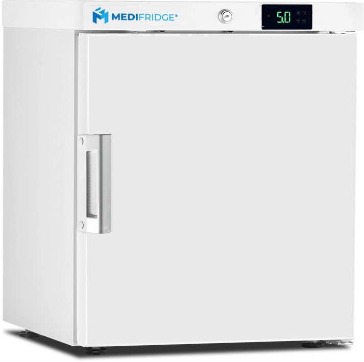 vonMarcken Medifridge Pharma Kühlschrank MF30L-CD