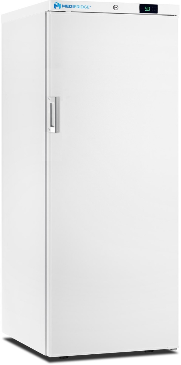 vonMarcken Medifridge Pharma Kühlschrank MF350L-CD+DIN