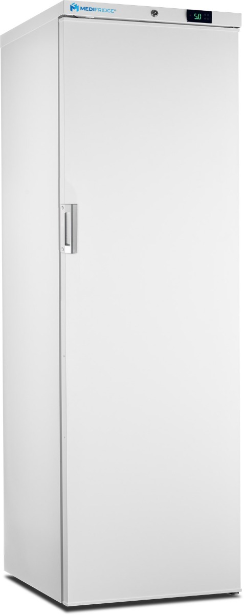 vonMarcken Medifridge Pharma Kühlschrank MF450L-CD+DIN