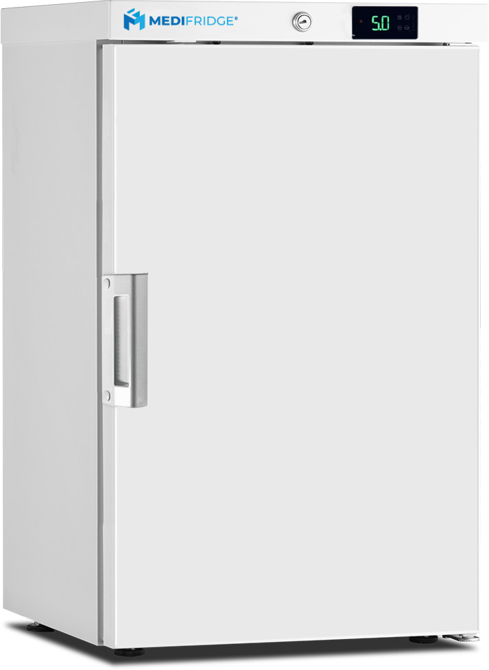 vonMarcken Medifridge Pharma Kühlschrank MF60L-CD+DIN