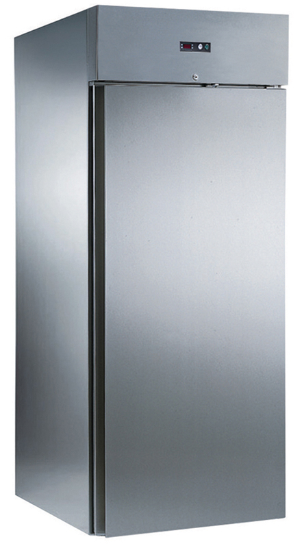 Nordcap Einfahrkühlschrank EKU 751 CNS