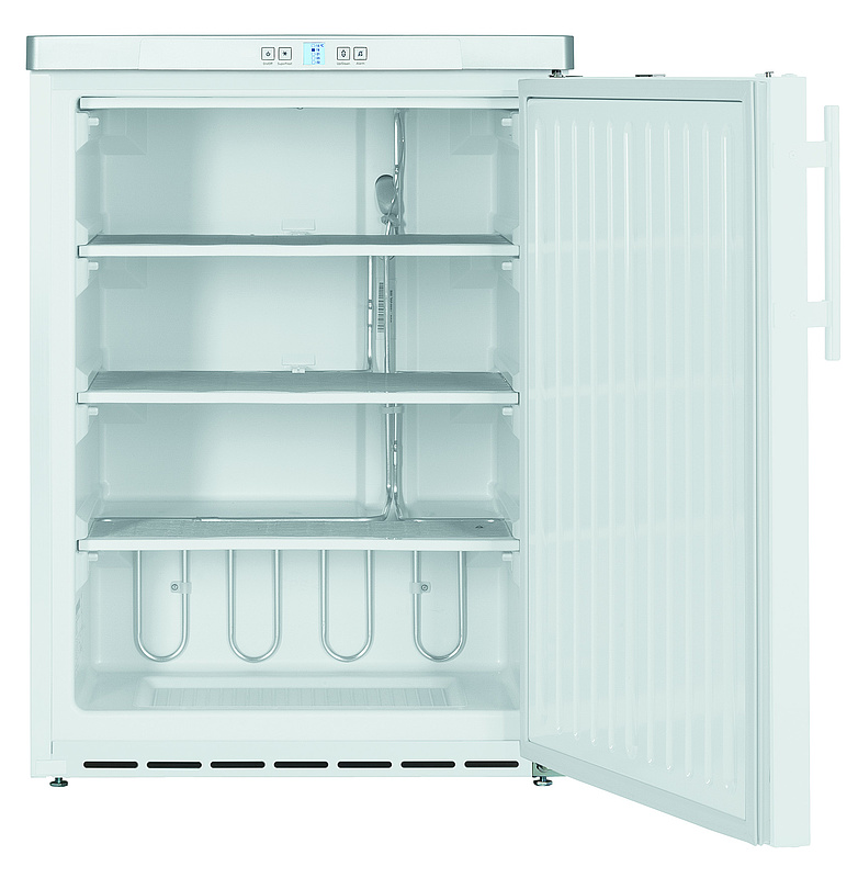 Nordcap Gewerbetiefkühlschrank TK 140 W